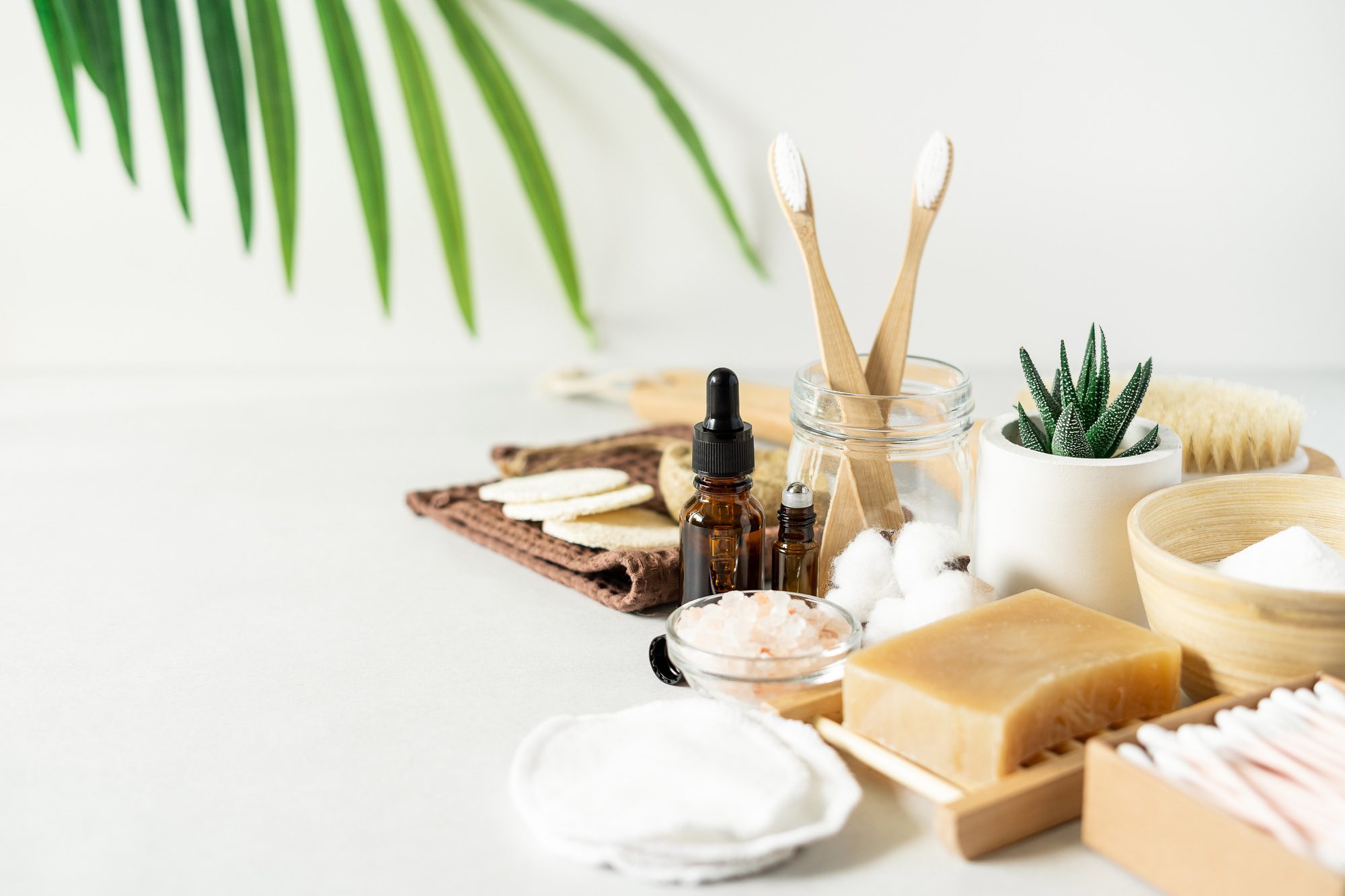Why Soap Boss Is the Eco-Friendly Upgrade Your Bathroom Needs