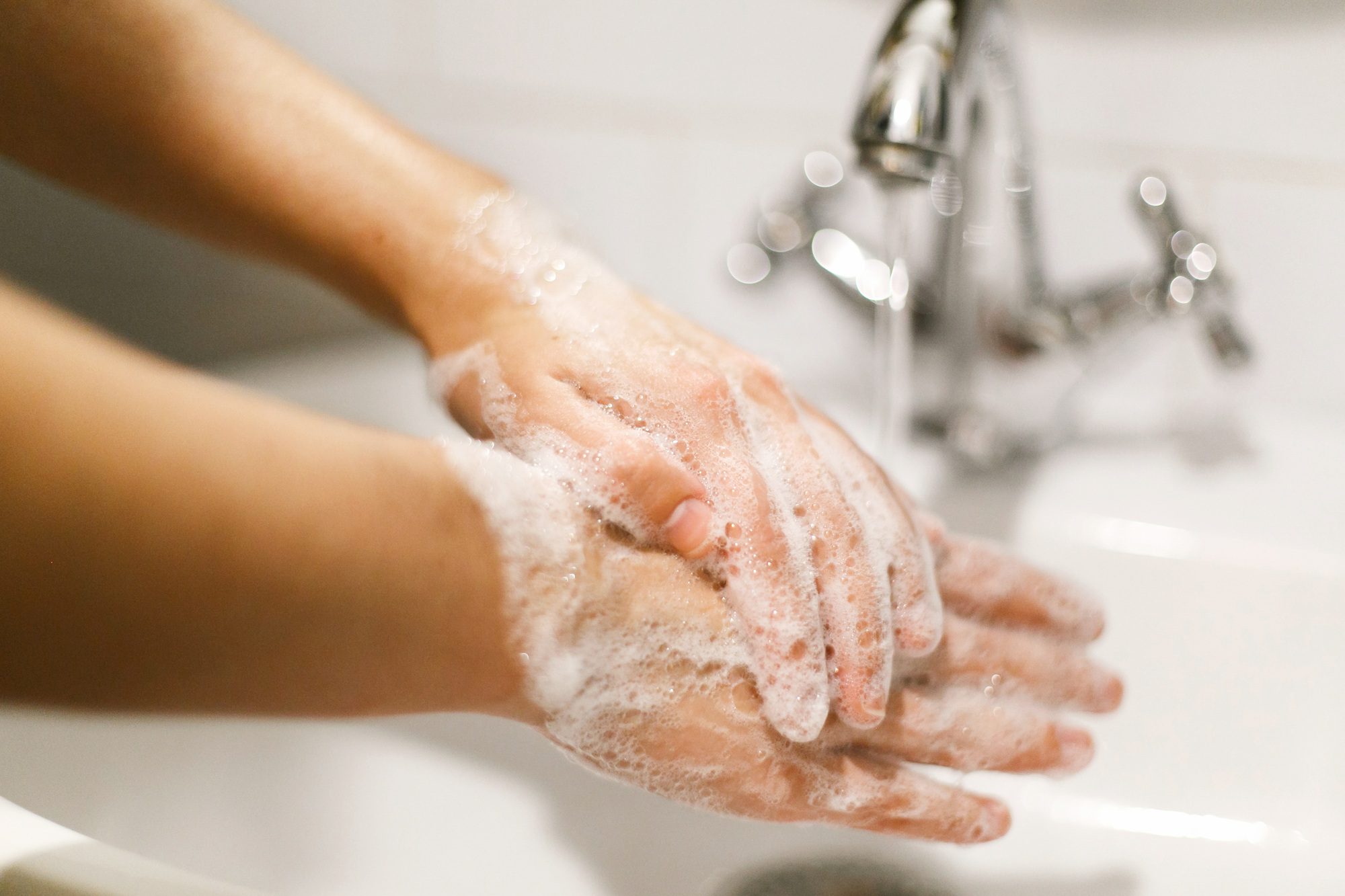 No More Soap Waste: How Soap Boss Helps You Save Every Sliver